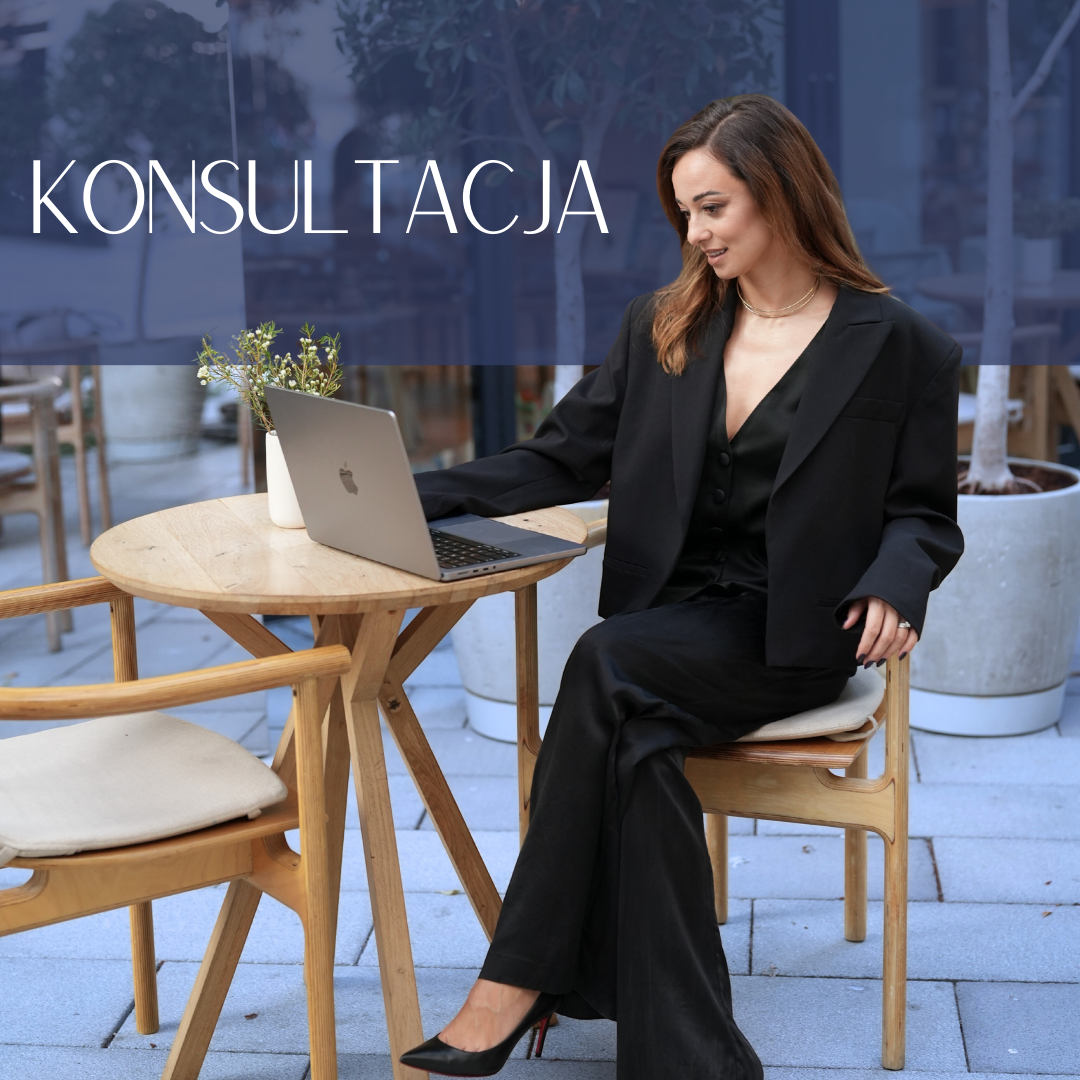 KONSULTACJE 1:1