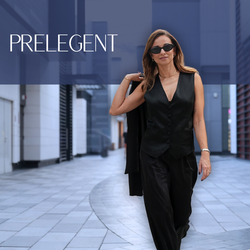PRELEGENT